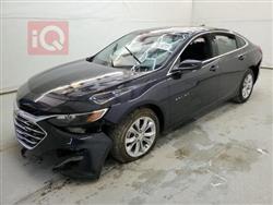 شيفروليه ماليبو